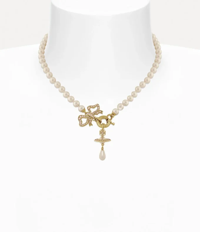 Rigoberta Perlenkette