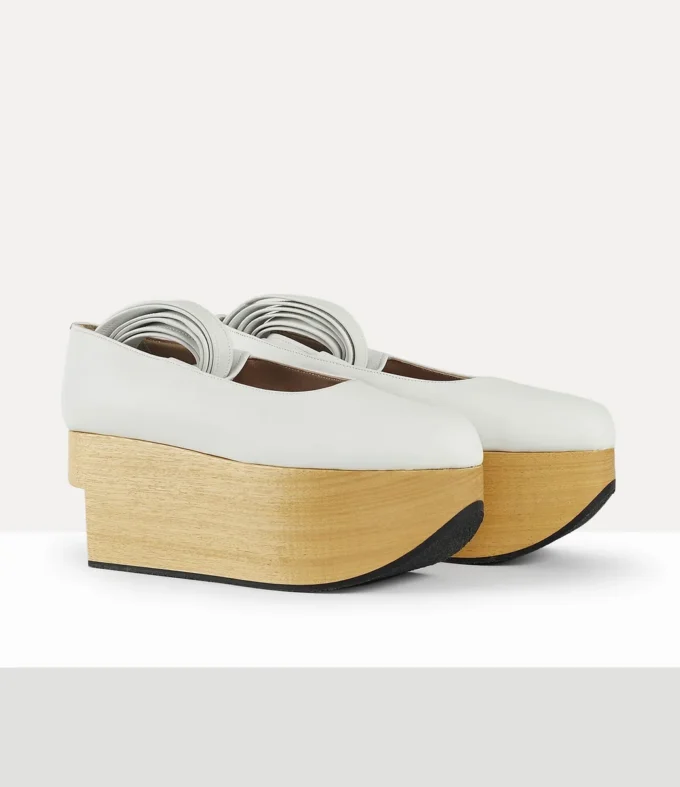 Rocking Horse Ballerina-Schuh