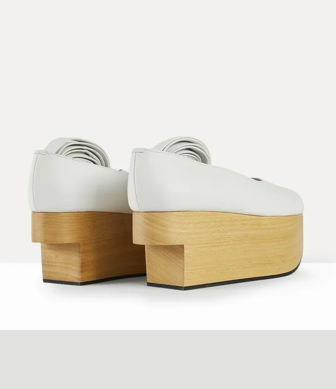 Rocking Horse Ballerina-Schuh