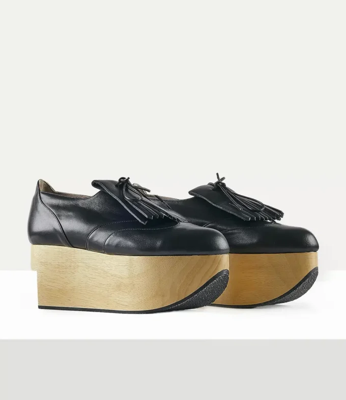 Rocking Horse Golfschuh