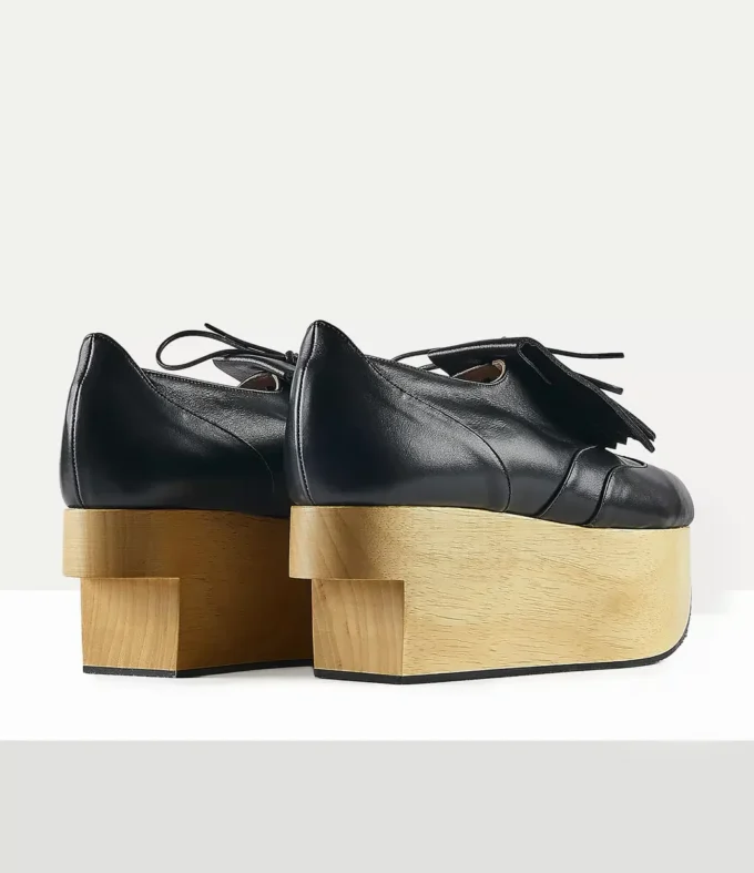 Rocking Horse Golfschuh