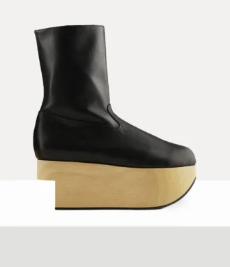 Rocking Horse Stiefel