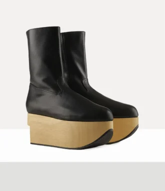 Rocking Horse Stiefel