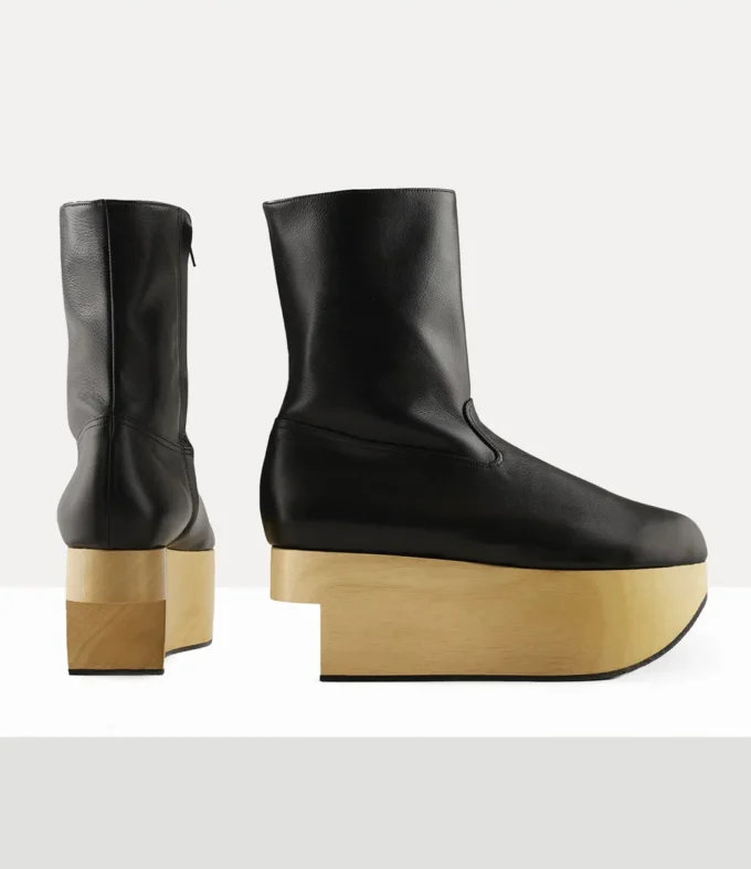 Rocking Horse Stiefel