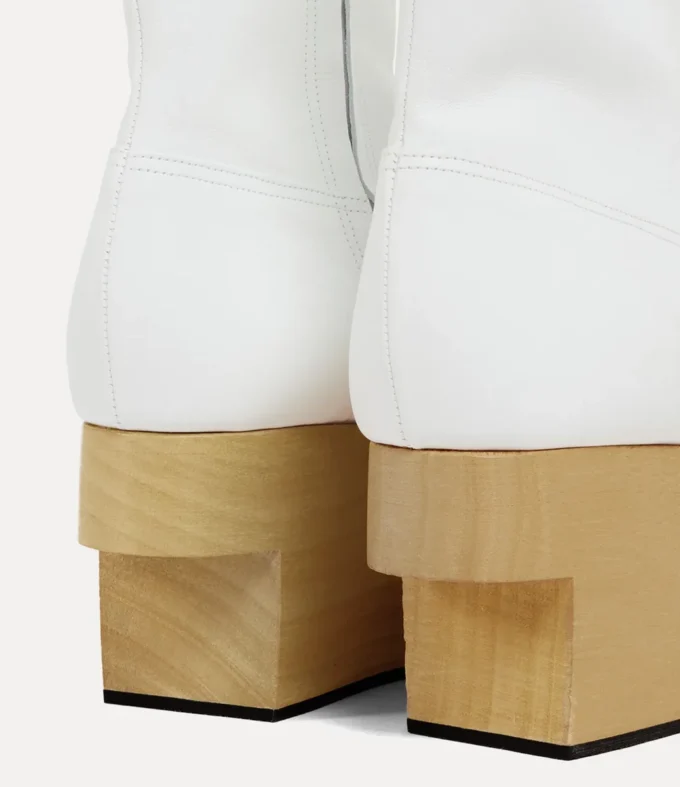 Rocking Horse Stiefel