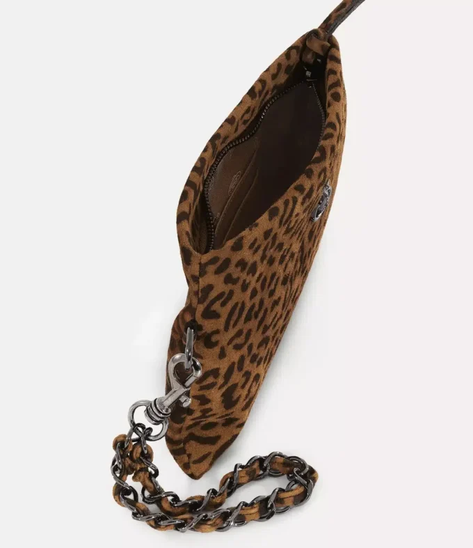 Sadie Handgelenk-Beutel