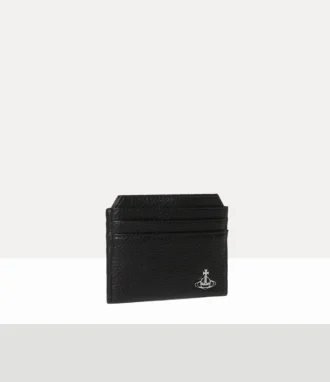 Schlanker Kartenhalter