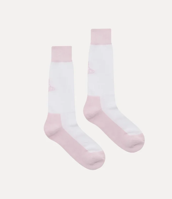 Sportliche Socken Sportliche Socken