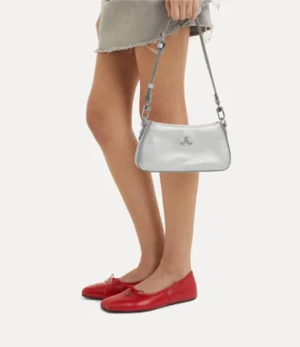 Tasha Schultertasche für das Handy