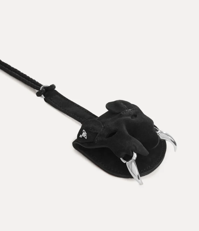 Tiger Head Charm Strap Tiger Head Charm Strap