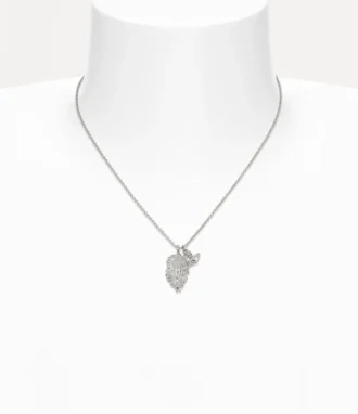 Veronica-Anhänger-Halskette