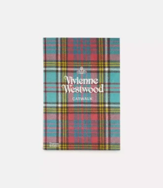 Vivienne Westwood Catwalk Book