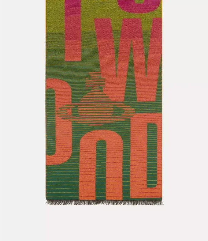 Vivienne Westwood Schal