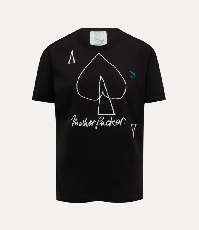 Worlds End Classic T-Shirt Worlds End Classic T-Shirt