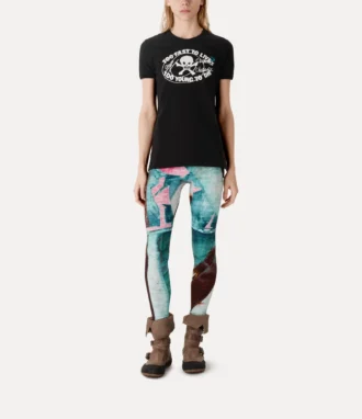 Worlds End Classic T-Shirt