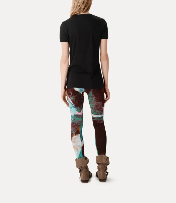 Worlds End Classic T-Shirt Worlds End Classic T-Shirt