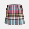 Worlds End Mini Kilt