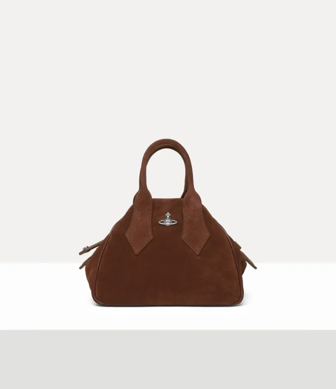 Yasmine Small Tasche