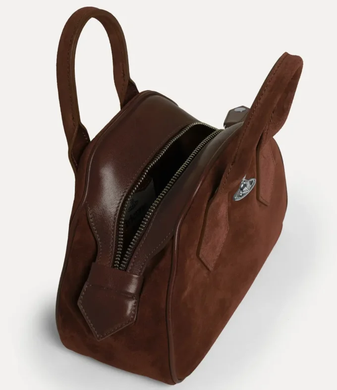 Yasmine Small Tasche