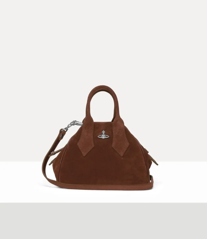 Yasmine Small Tasche